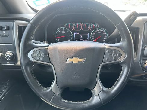 Used 2017 Chevrolet Silverado 1500 LT w/ All Star Edition RWD image 18