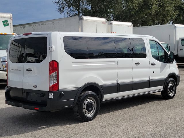 Used 2018 Ford Transit 350 XL RWD image 3