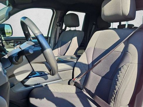 Used 2025 Toyota Tundra SR image 10