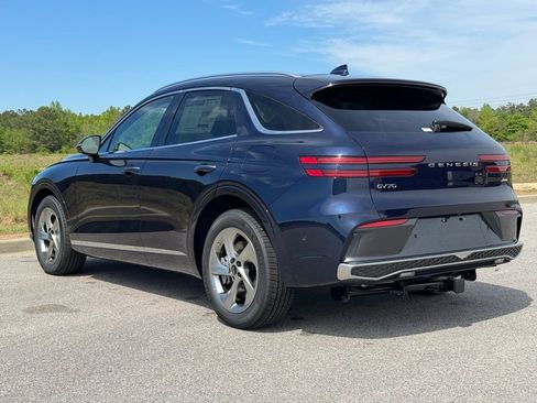 New 2026 Genesis GV70 2.5T Advanced w/ G1 Accessory Package image 11