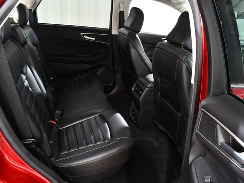 Used 2023 Ford Edge SEL w/ Convenience Package AWD/4WD image 19