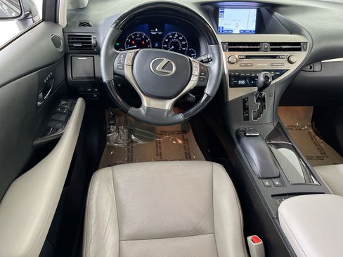 Used 2015 Lexus RX 350 AWD image 23