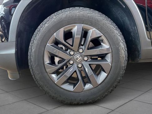 Used 2023 Honda Ridgeline Sport image 11