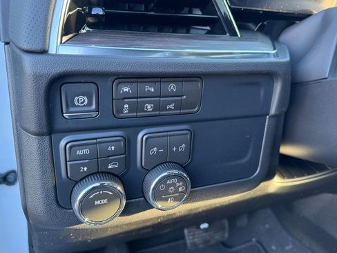 New 2026 Chevrolet Tahoe Premier image 41