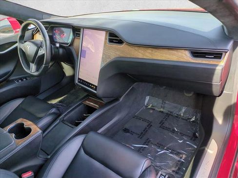 Used 2020 Tesla Model S Long Range Plus image 20