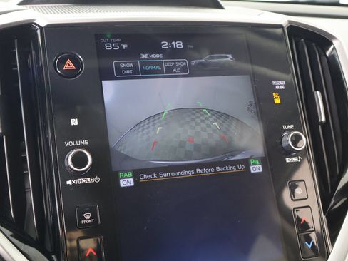 Used 2024 Subaru Ascent Limited AWD/4WD image 6