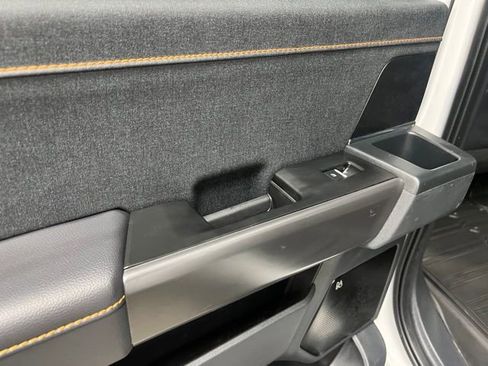 Used 2025 Ford F150 Tremor w/ Equipment Group 402A High image 41