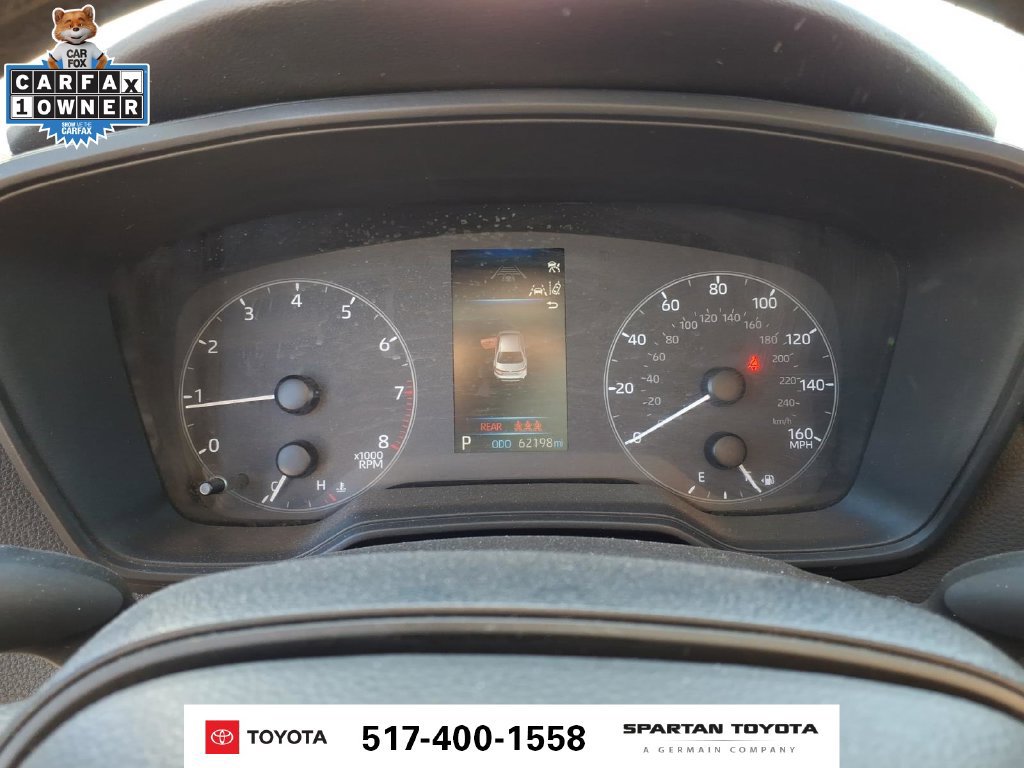 Used 2024 Toyota Corolla LE FWD image 18