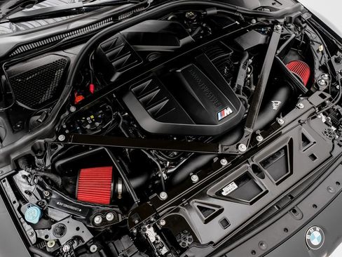 Used 2024 BMW M2 w/ Lighting Package image 39