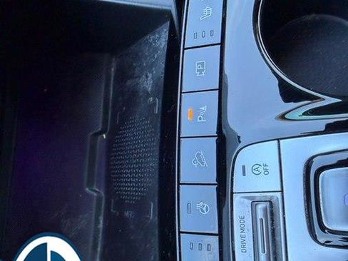 Used 2022 Hyundai Tucson Limited w/ Cargo Package image 42