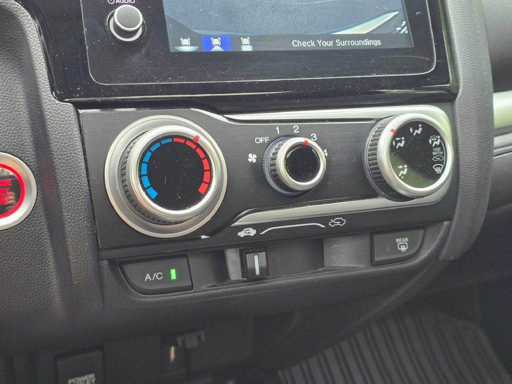 Used 2019 Honda Fit EX image 22