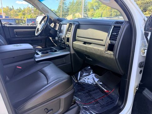 Used 2014 RAM 1500 Sport w/ Trailer Tow Group AWD/4WD image 31