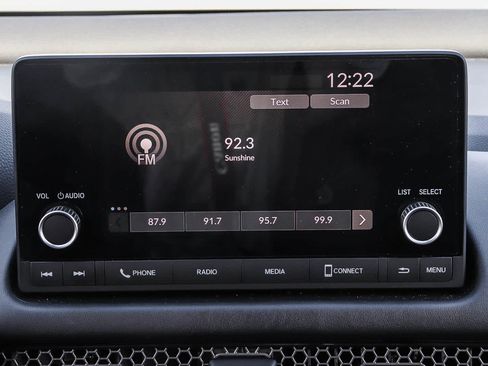 Used 2024 Honda HR-V Sport image 19