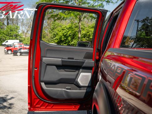 Used 2026 Ford F150 Raptor AWD/4WD image 44