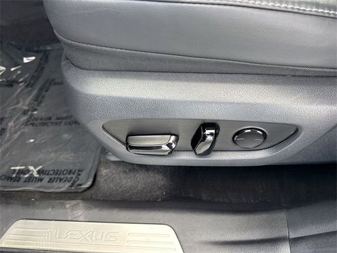 Used 2024 Lexus TX 350 FWD image 12