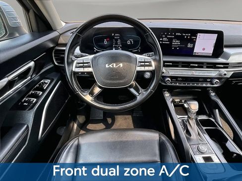 Used 2025 Kia Telluride S AWD/4WD image 11