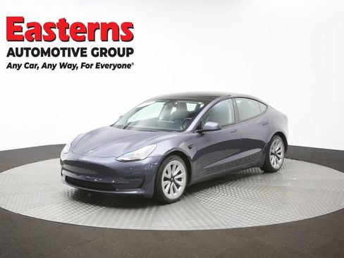 Used 2023 Tesla Model 3 Standard Range RWD image 53