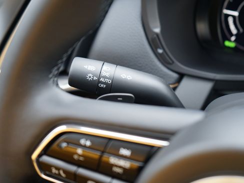 New 2026 MAZDA CX-90 Plug-In Hybrid w/Premium Sport image 27