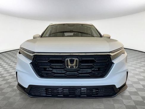 New 2026 Honda CR-V LX image 9