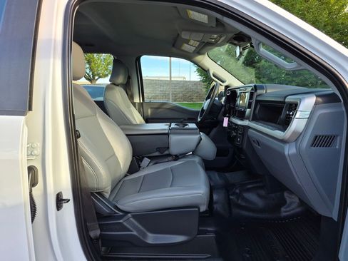 Used 2026 Ford F250 XL AWD/4WD image 31