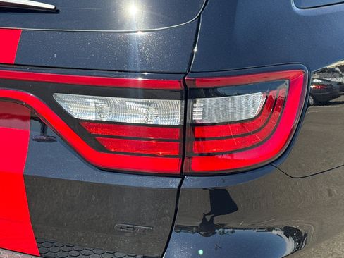 New 2026 Dodge Durango GT AWD/4WD image 27