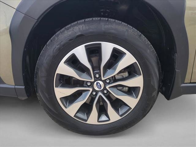Used 2024 Subaru Outback Touring AWD/4WD image 24
