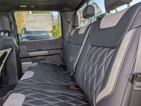 New 2026 Ford F150 XLT w/ Equipment Group 303A High image 14