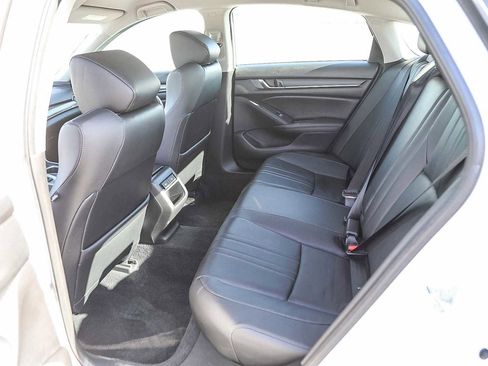 Used 2021 Honda Accord Sport Special Edition image 18