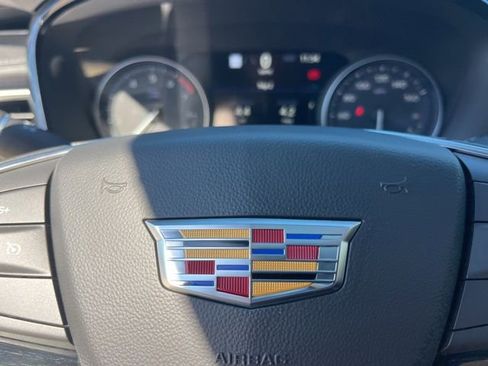 New 2026 Cadillac XT5 Premium Luxury w/ LPO, Floor Liner Package image 50