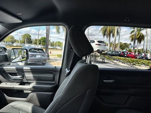 Used 2025 RAM 1500 Tradesman image 12