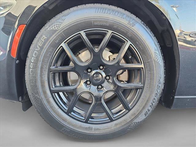 Used 2015 Dodge Charger SE w/ Sport Appearance Group RWD image 22
