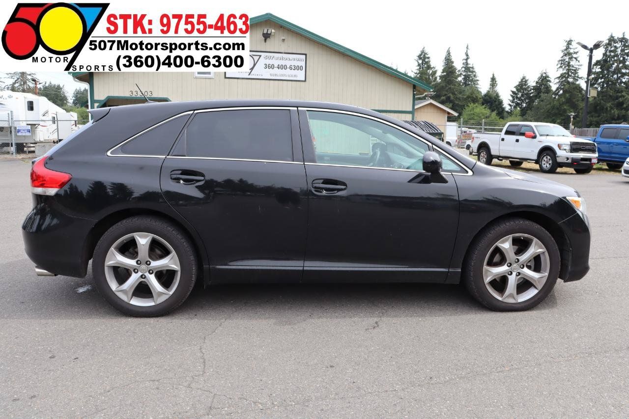 Used 2009 Toyota Venza AWD image 9