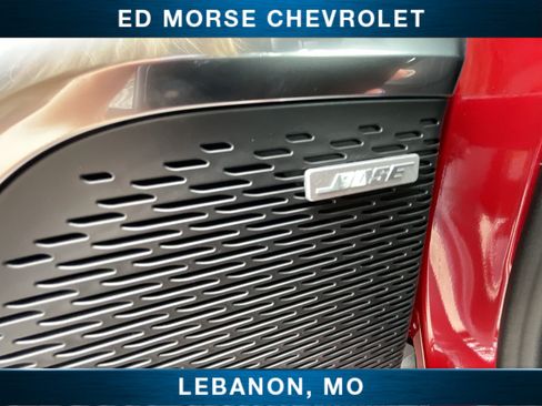New 2026 Chevrolet Traverse Z71 w/ Enhanced Driving Package AWD/4WD image 24
