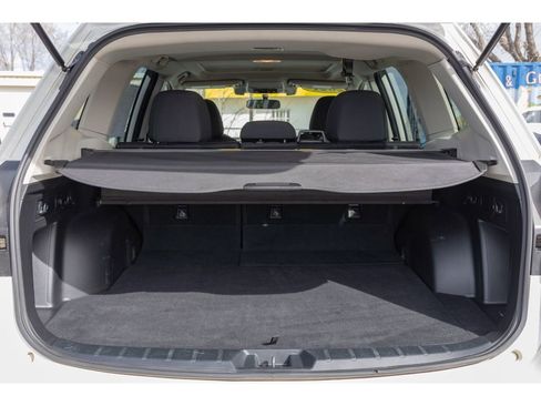 Used 2021 Subaru Forester Premium image 15