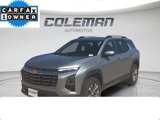 Used 2025 Chevrolet Equinox LT w/ Convenience Package II FWD video 1