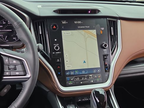 Certified 2025 Subaru Outback Touring XT image 25