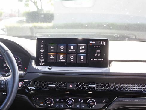 Used 2023 Honda Accord Sport image 21