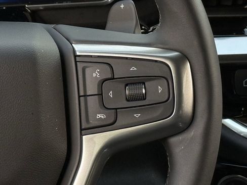 New 2026 Chevrolet Silverado 1500 LT Trail Boss w/ LT Trail Boss Premium Package AWD/4WD image 14