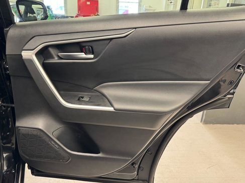 Used 2025 Toyota RAV4 XLE Premium w/ Weather Package image 22