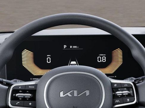 New 2026 Kia Carnival LX FWD image 21