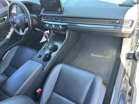 Used 2023 Honda Civic EX-L image 20