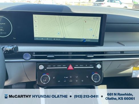 Used 2025 Hyundai Tucson SEL FWD image 7