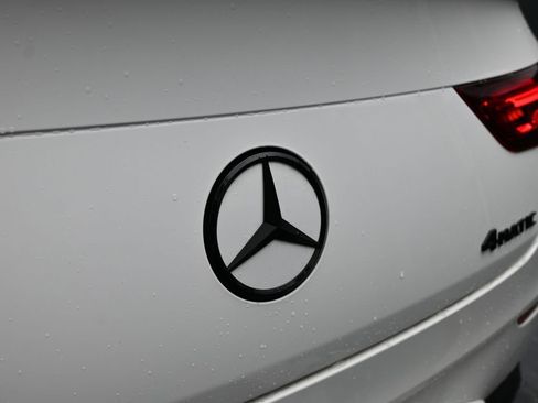 Used 2023 Mercedes-Benz CLA 250 4MATIC image 16