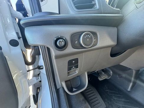 New 2025 Ford Transit 250 148 Medium Roof Extended AWD w/ Load Area Protection Package image 27