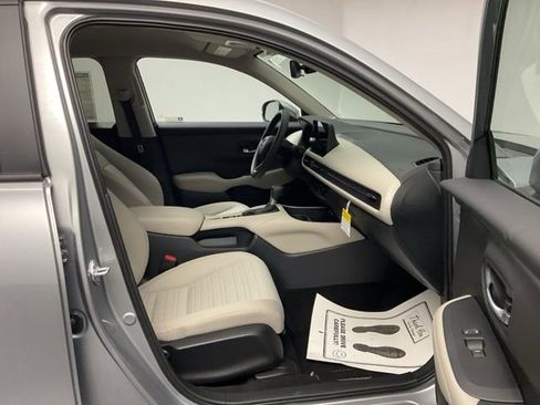 New 2026 Honda HR-V LX image 26