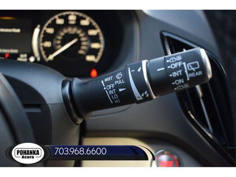 New 2026 Acura RDX Technology Package image 11