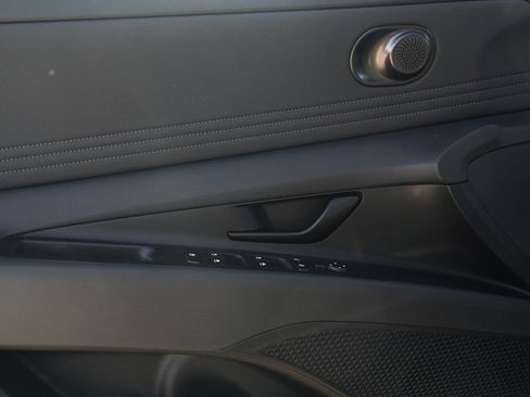 New 2026 Hyundai Elantra SEL Sport Premium image 15