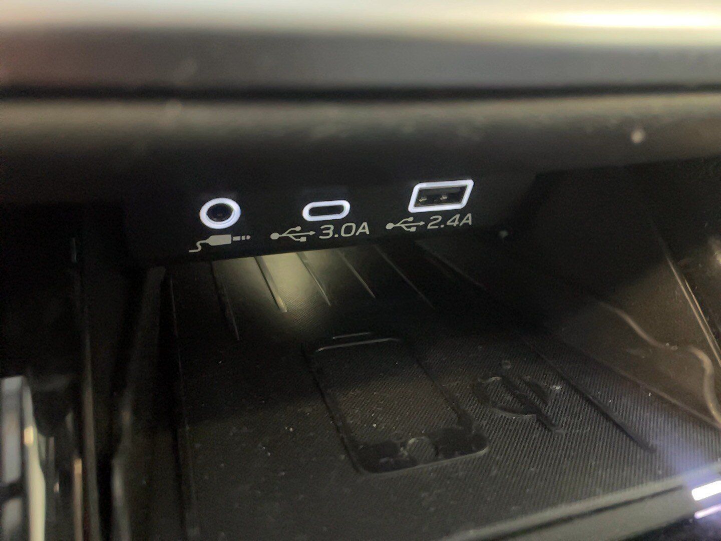 Used 2023 Subaru Legacy Limited AWD/4WD image 10