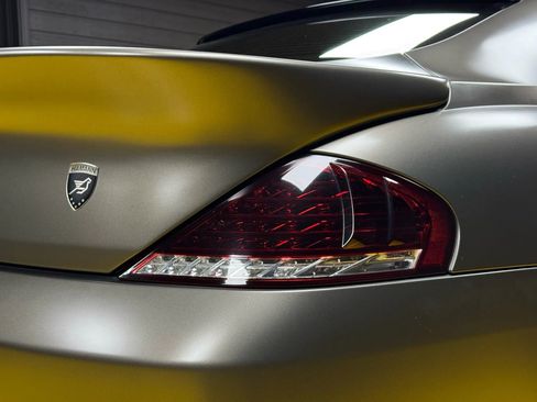 Used 2008 BMW 650i 650i Coupe 2D image 9