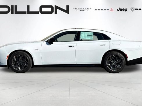 New 2026 Dodge Charger R/T w/ Blacktop Package AWD/4WD image 6